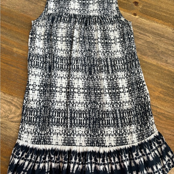 Beach Lunch Lounge Dress - Picture 9 of 9